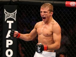 фото - UFC 200: Диллэшоу взял реванш у Ассунсао