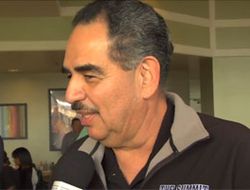 фото - Абель Санчес: «Роуч молодец, а дни Мартинеса в топах сочтены»