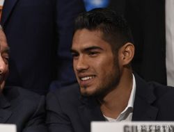 фото - Промоутер предлагает Геннадию Головкину принять бой с Хильберто Рамиресом