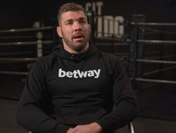 фото - Топурия войдёт в Зал славы UFC — мнение чемпиона