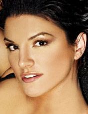 Джина Карано