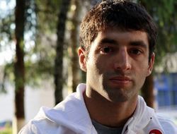 фото - Миша Алоян: Никогда не принимал ничего запрещённого