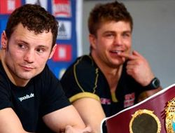 фото - Роберт Штиглиц и Артур Абрахам хотят встретиться в третьем поединке