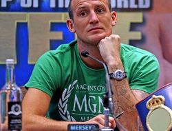 фото - Бой Ричарда Абрила и Дерри Мэтьюза подвинули на полтора месяца