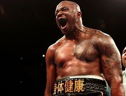 фото - Уайт откажется от Пулева ради Ортиса при одном условии — промоутер