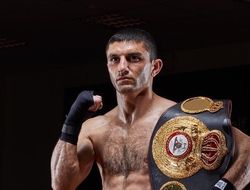 фото - У Далакяна есть соперник, дата и место боя. Но вопросы остаются