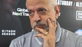 «Усик пленил британскую публику». Расс Анбер о феномене украинца