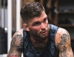У экс-чемпиона UFC обнаружен коронавирус