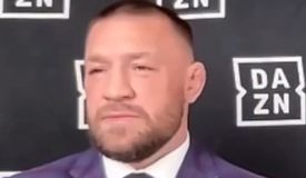 Отменён камбэк экс-чемпиона UFC. Реакция Макгрегора