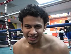 фото - Хэйни проиграет Ломаченко, а Танк Барриосу — получемпион лёгкого веса