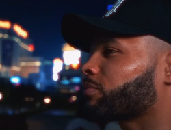 фото - Канело, Кроуфорд и другие. Юбэнк подписал новый контракт и полон оптимизма