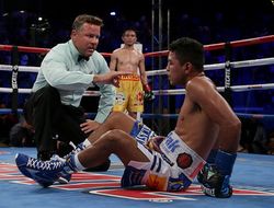 фото - Вошёл во вкус — Рунгвисаи хочет ещё одну победу над Гонсалесом