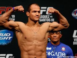 фото - Видео взвешивания UFC on FOX 13: Дос Сантос – Миочич