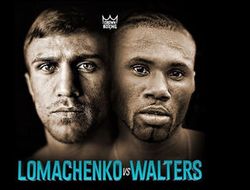 фото - Бой Ломаченко–Уолтерс подвинули на несколько недель