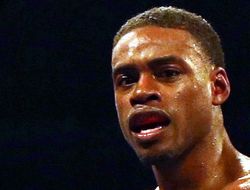 фото - У Пакьяо дефицит азов бокса, а я в этом крут — Спенс