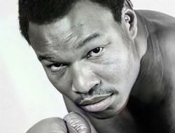 фото - Легендарный супертяж о современном боксе: «Американцы мелкие стали»