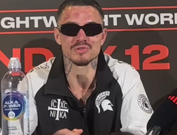 фото - Камбосос о поражении Ломаченко: «Я хотел продолжить бой, но...»