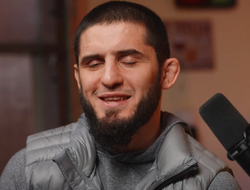 фото - Махачев рассказал о конфликте с Диасом: «Зачем всё это?» 