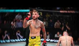 Карнейро растерзал Данкана, Яхьяев задушил Рибейро. Видео лучших моментов UFC Fight Night 272