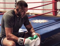 фото - Развалился бой Кубрата Пулева и Роберта Хелениуса — BoxingScene