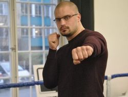 фото - Адриан Гранат: Бой с Димитренко — самый серьёзный в карьере