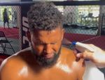 Изменения в основном карде UFC Катар: Спивак выбыл, Газиев подерётся с его обидчиком