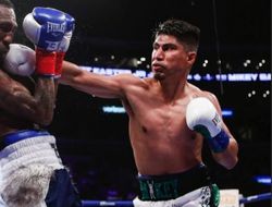 фото - Майки Гарсиа: Я бы нокаутировал и Пакьяо, и Ломаченко
