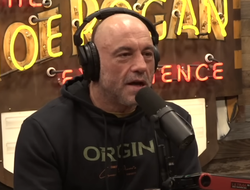 фото - Фергюсон готовится к бою с Пимблеттом с бывшим «морским котиком». Мнение Рогана