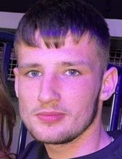 Рис Эдвардс