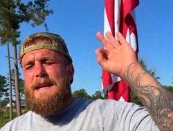 фото - Пол и Роузи отреагировали на телерейтинг шоу UFC White House