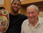 Внезапный инсайд! РВС заменит Top Rank, а у Арума перерыв