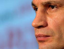 фото - Виталий Кличко о бое брата против Джошуа: Важно то, что в голове, а не мускулы