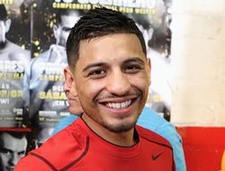 фото - Абнер Марес: «Поражения на меня особо не повлияло. Я вернусь сильным»