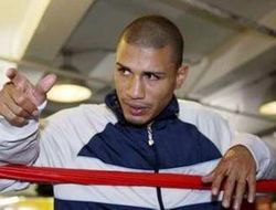 фото - 6 июня, Нью-Йорк: Котто дерётся с Бандрейджем?