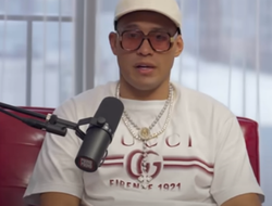 фото - Бенавидес хочет «прижать» победителя трилогии Бивол-Бетербиев ещё сильнее