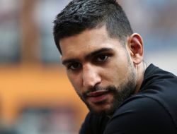 фото - Хан передумал уходить на пенсию? Британец озвучил имена желаемых оппонентов