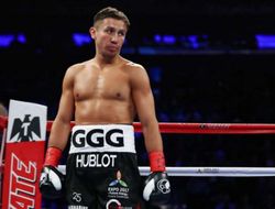 фото - Промоутеры Головкина и Деревянченко — о решении IBF лишить казахстанца титула