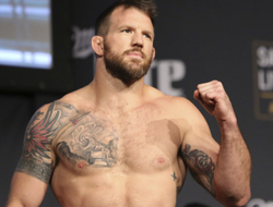 фото - Bellator определит временного чемпиона в тяжёлом весе: всё из-за Бейдера