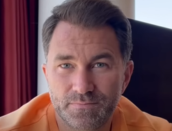 фото - Не уверен, что Кроуфорд побьёт Мадримова — промоутер