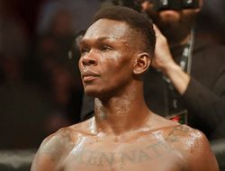 фото - Адесанья объявил Волкановски величайшим полулегковесом в истории UFC