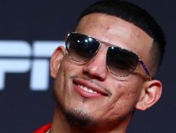 фото - Хосе Бенавидес: Мне не нравится Теренс Кроуфорд — он расист; вздрючу его в субботу