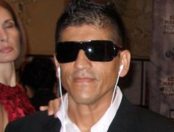 фото - Тренер Серхио Мартинеса – о «закате» Виктора Ортиса