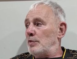 фото - Отец Аспиналла прокомментировал остановку боя с Ганом