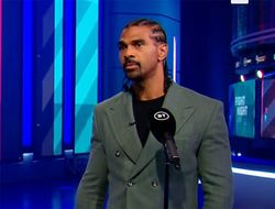 фото - «Он завязал техничный бой против олимпийского чемпиона». Хэй — о поражении Уайта Поветкину