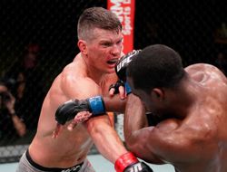 фото - Победы Томпсона, Алдо и Петтиса. Все результаты и бонусы турнира UFC Fight Night 183 (+ видео)