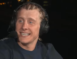 фото - «Поешь г**на!» Пимблетт о конфликте с главным скандалистом UFC