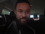 «Мне не всё равно». Паркер о футболе и танцах травмированного Усика