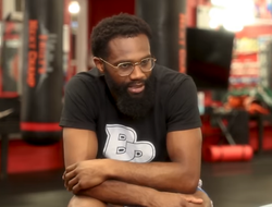 фото - Эннис советует Стивенсону присоединиться к Хирну: «Именно то, что мне нужно»