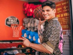 фото - Эндрэда сватают Бенавидесу, а у Гарсии новая дата — всё из-за баскетбола