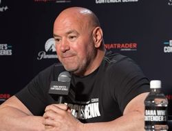 фото - Пейдж покинул UFC? Уайт расставил все точки над «i»